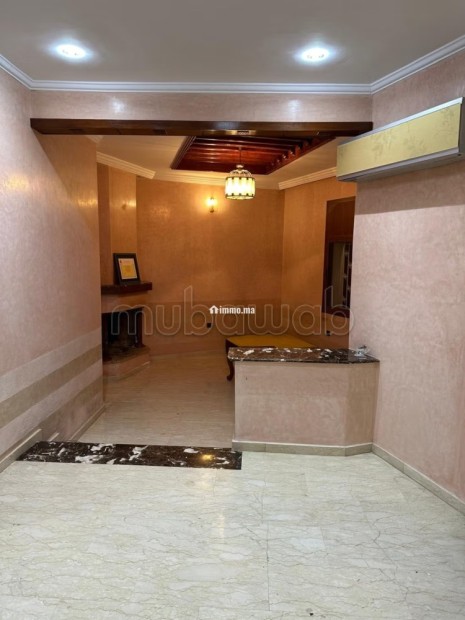 Villa à hay idari pour les ambassades - Location Immobilier - Rabat - photo 8