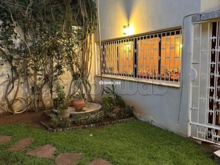 Villa à hay idari pour les ambassades - Villa à louer - Rabat