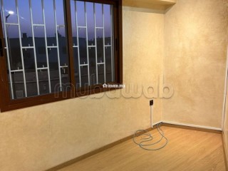 Villa à hay idari pour les ambassades - Villa à louer - Rabat