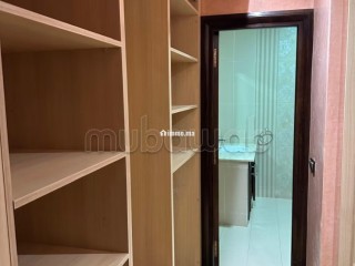 Villa à hay idari pour les ambassades - Villa à louer - Rabat