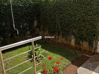 Villa à hay idari pour les ambassades - Villa à louer - Rabat