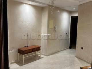 Villa à hay idari pour les ambassades - Villa à louer - Rabat