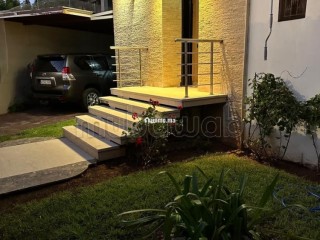 Villa à hay idari pour les ambassades - Villa à louer - Rabat
