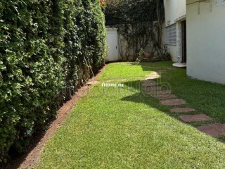 Villa à hay idari pour les ambassades - Villa à louer - Rabat