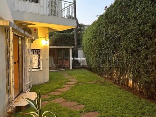 Villa à hay idari pour les ambassades - Villa à louer - Rabat
