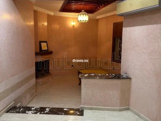 Villa à hay idari pour les ambassades - Villa à louer - Rabat