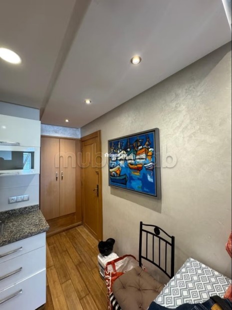 Appartement meublé a louer Hassan long durée - Location Immobilier - Rabat - photo 4