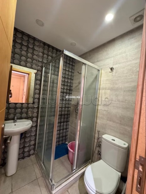 Appartement meublé a louer Hassan long durée - Location Immobilier - Rabat - photo 6