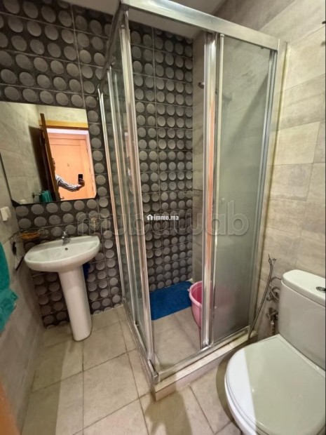 Appartement meublé a louer Hassan long durée - Location Immobilier - Rabat - photo 7