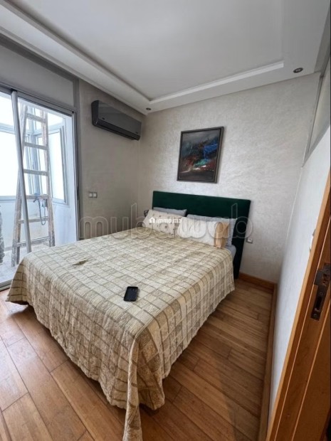 Appartement meublé a louer Hassan long durée - Location Immobilier - Rabat - photo 8