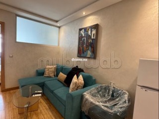 Appartement meublé a louer Hassan long durée - Appartement à louer - Rabat