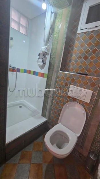 A louer appartement meublé Rabat Agdal Terrasse - Location Immobilier - Rabat - photo 8