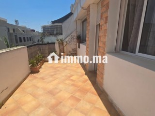 a-louer-appartement-meuble-rabat-agdal-terrasse
