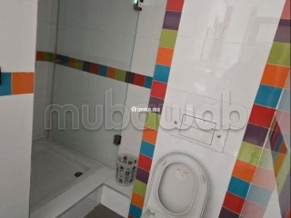 A louer appartement meublé Rabat Agdal Terrasse - Appartement à louer - Rabat