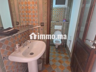 A louer appartement meublé Rabat Agdal Terrasse - Appartement à louer - Rabat