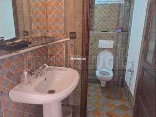 A louer appartement meublé Rabat Agdal Terrasse - Appartement à louer - Rabat
