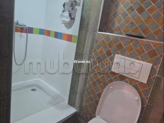 A louer appartement meublé Rabat Agdal Terrasse - Appartement à louer - Rabat