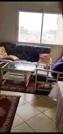 Studio Meublé Rabat Hassan 35m² - Location Immobilier - Rabat - photo 1