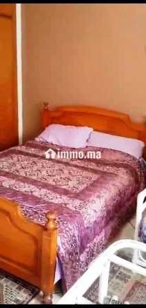 Studio Meublé Rabat Hassan 35m² - Location Immobilier - Rabat - photo 2