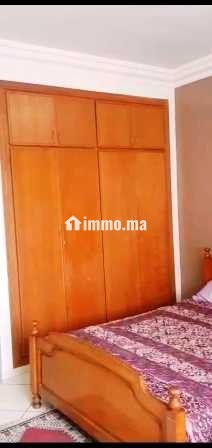Studio Meublé Rabat Hassan 35m² - Location Immobilier - Rabat - photo 3