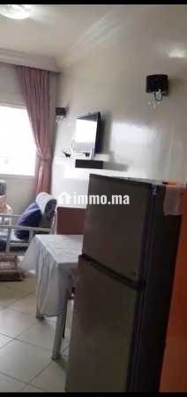 Studio Meublé Rabat Hassan 35m² - Location Immobilier - Rabat - photo 5