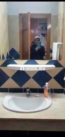 Studio Meublé Rabat Hassan 35m² - Location Immobilier - Rabat - photo 6