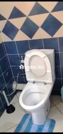 Studio Meublé Rabat Hassan 35m² - Location Immobilier - Rabat - photo 7
