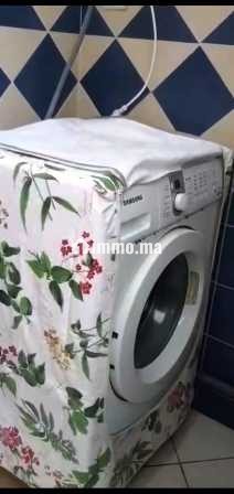 Studio Meublé Rabat Hassan 35m² - Location Immobilier - Rabat - photo 8