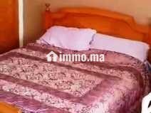 Studio Meublé Rabat Hassan 35m² - Appartement à louer - Rabat