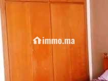 Studio Meublé Rabat Hassan 35m² - Appartement à louer - Rabat