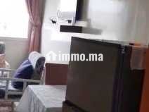 Studio Meublé Rabat Hassan 35m² - Appartement à louer - Rabat