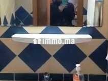 Studio Meublé Rabat Hassan 35m² - Appartement à louer - Rabat