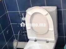 Studio Meublé Rabat Hassan 35m² - Appartement à louer - Rabat