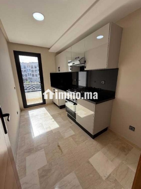 Appartementt3 neuf 77m² vue parc | parking | tram 1 min - Location Immobilier - Casablanca - photo 3