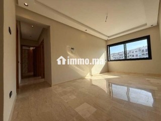Appartementt3 neuf 77m² vue parc | parking | tram 1 min - Appartement à louer - Casablanca