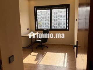 Appartementt3 neuf 77m² vue parc | parking | tram 1 min - Appartement à louer - Casablanca