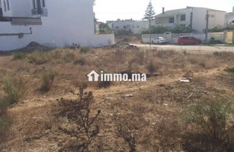Terrain de 290m a Mehdia plage - Vente Immobilier - Rabat - photo 2