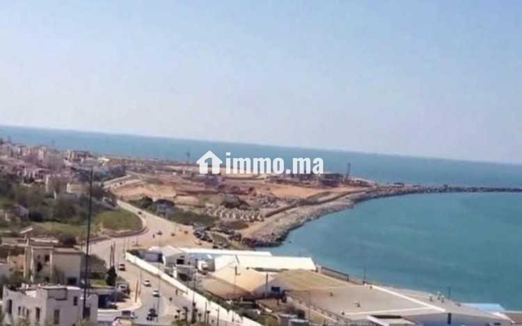 Terrain de 290m a Mehdia plage - Vente Immobilier - Rabat - photo 3