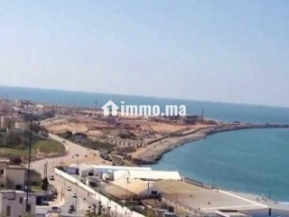 Terrain de 290m a Mehdia plage - Terrain à vendre - Rabat