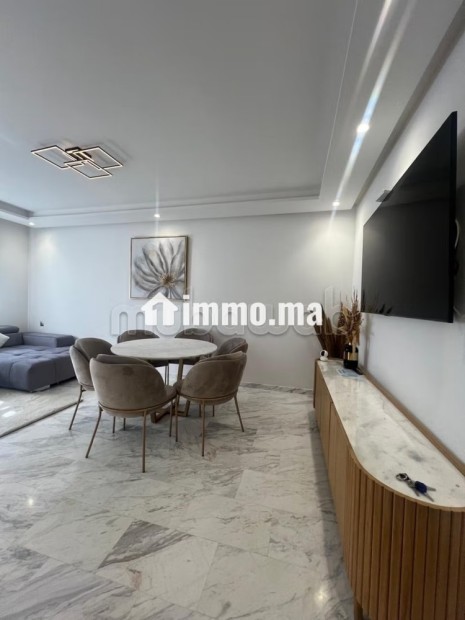 Vente appartement malabata tanger - Vente Immobilier - Tanger - photo 1