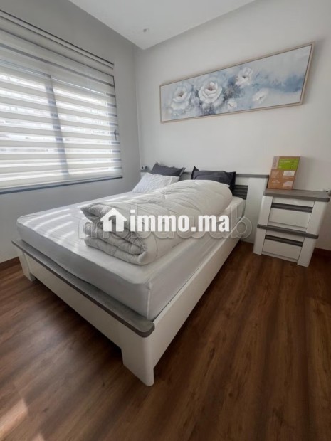 Vente appartement malabata tanger - Vente Immobilier - Tanger - photo 2