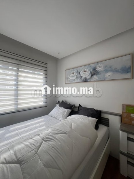 Vente appartement malabata tanger - Vente Immobilier - Tanger - photo 3