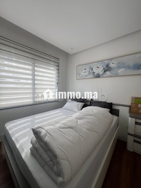 Vente appartement malabata tanger - Vente Immobilier - Tanger - photo 5