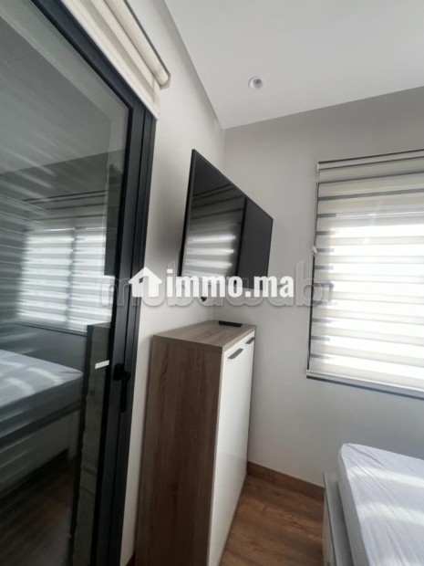 Vente appartement malabata tanger - Vente Immobilier - Tanger - photo 6