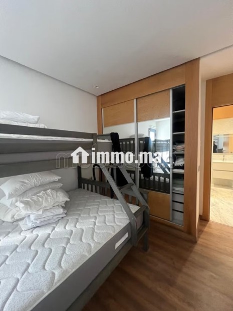 Vente appartement malabata tanger - Vente Immobilier - Tanger - photo 7