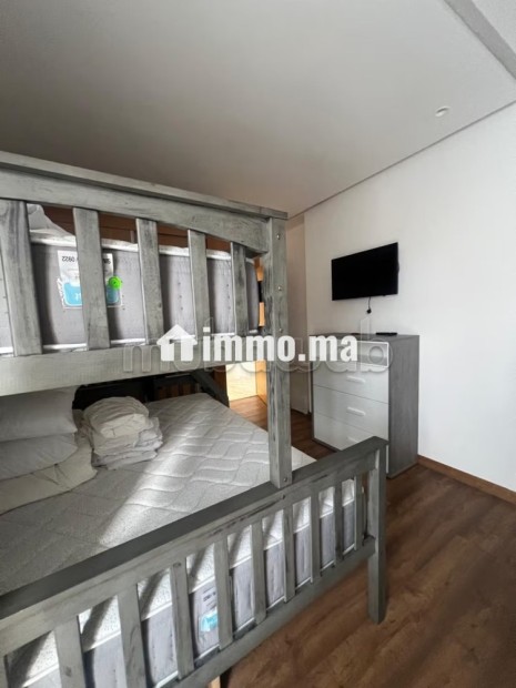 Vente appartement malabata tanger - Vente Immobilier - Tanger - photo 8