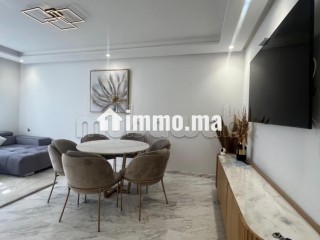 Vente appartement malabata tanger - Appartement à vendre - Tanger