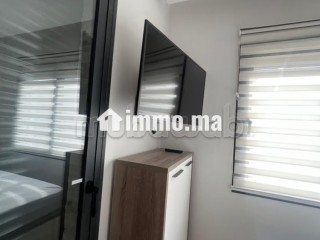 Vente appartement malabata tanger - Appartement à vendre - Tanger
