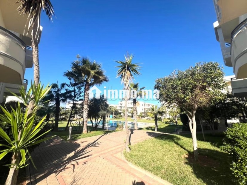 Magnifique appartement de 94m2 à Bouznika - Vente Immobilier - Bouznika - photo 2