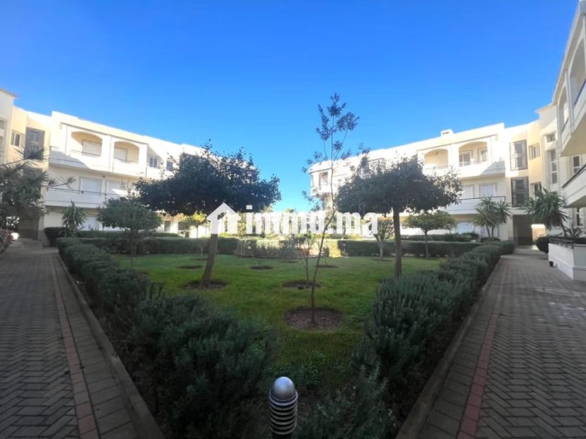 Magnifique appartement de 94m2 à Bouznika - Vente Immobilier - Bouznika - photo 4